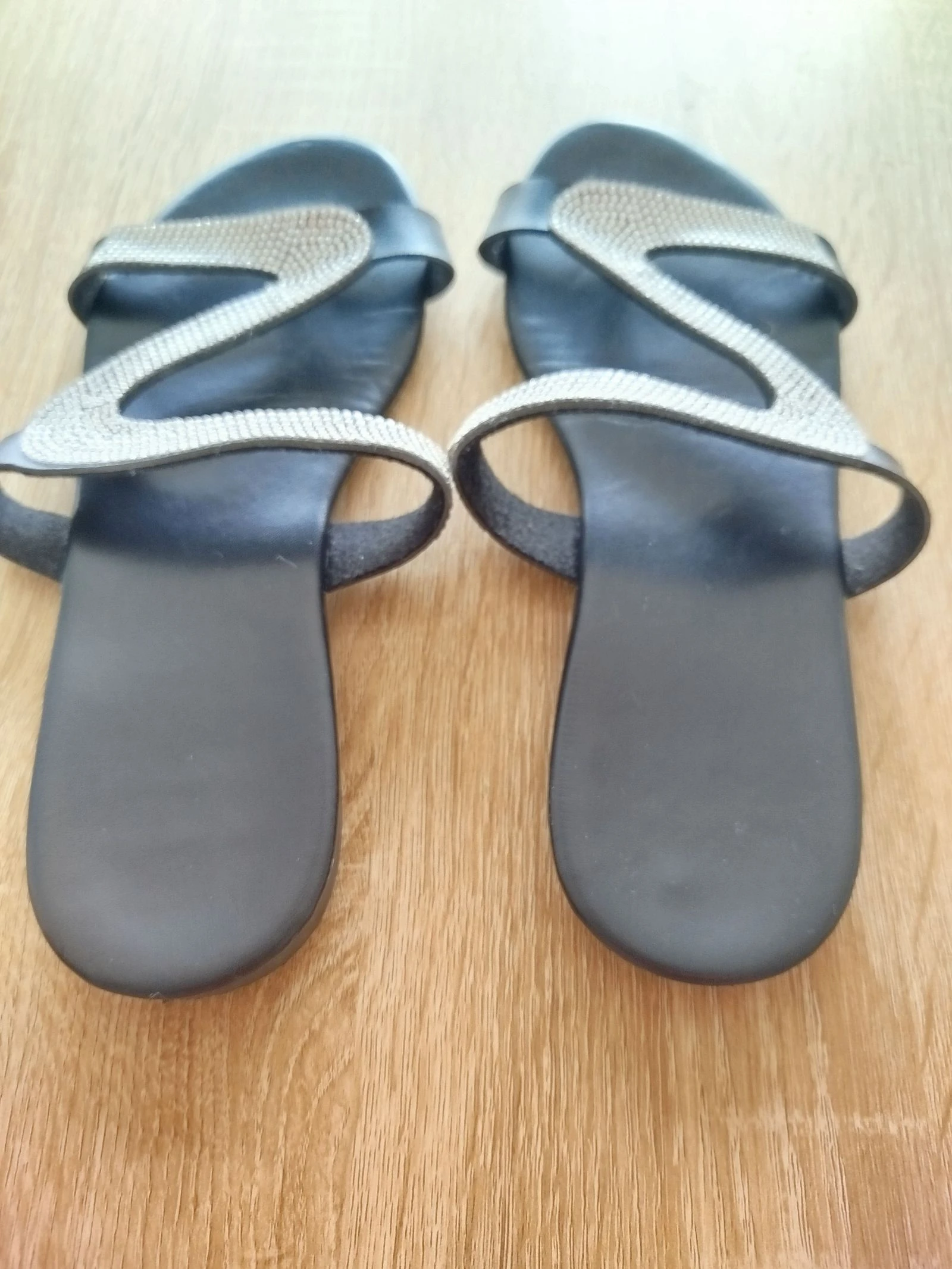 Zapatillas de mujer – photo 2
